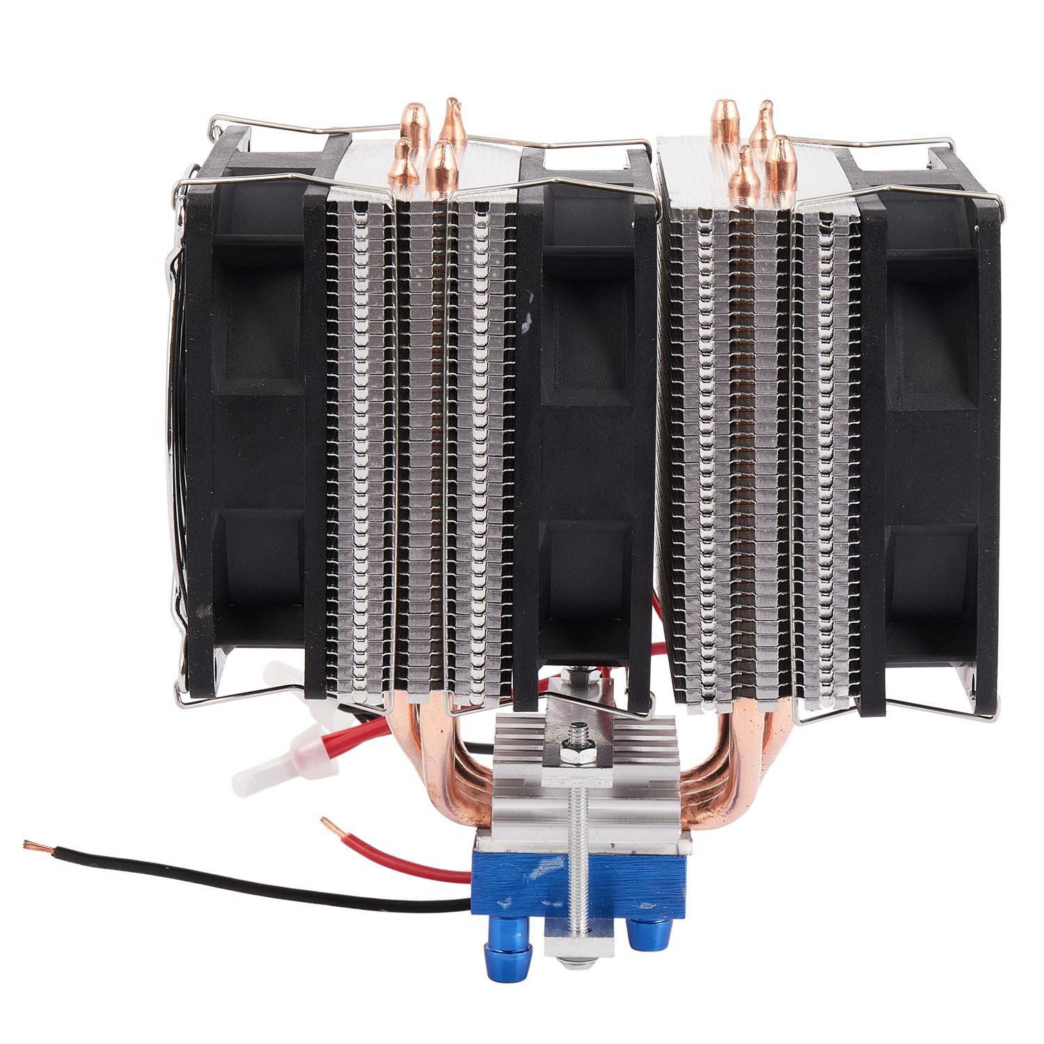 Chiller Water Cooling System Pc - 1 PC Thermoelectric Cooler Semiconductor Refrigeration