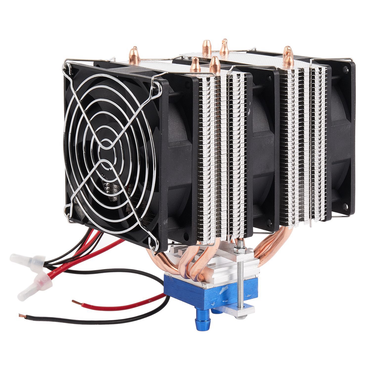 1 PC Thermoelectric Cooler Sem - Chiller Water Cooling System Pc review and price