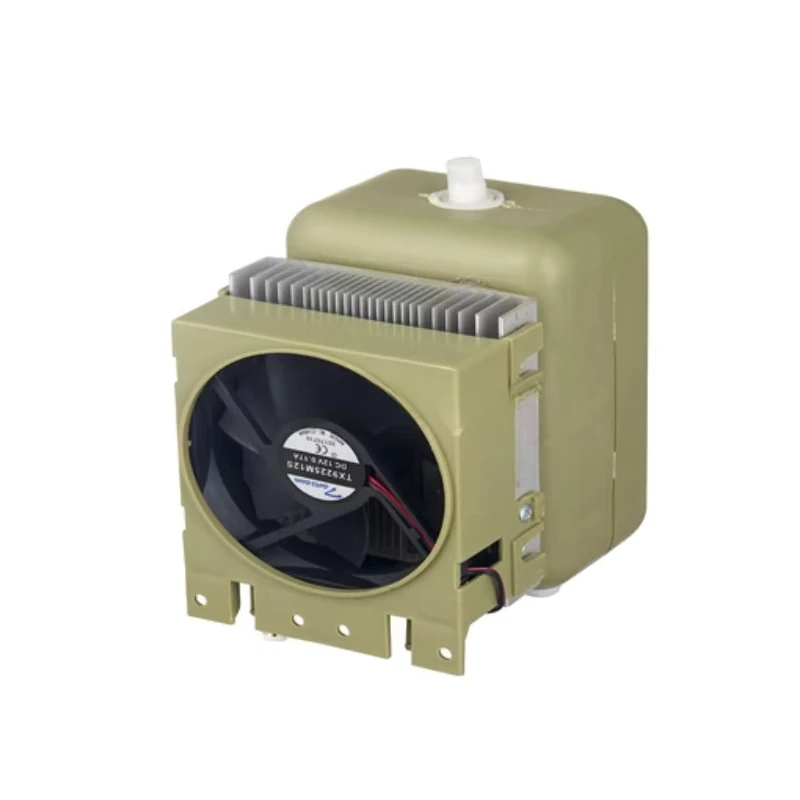 Thermoelectric Heater TEC Cool - Chiller Water Cooling System Pc review and price