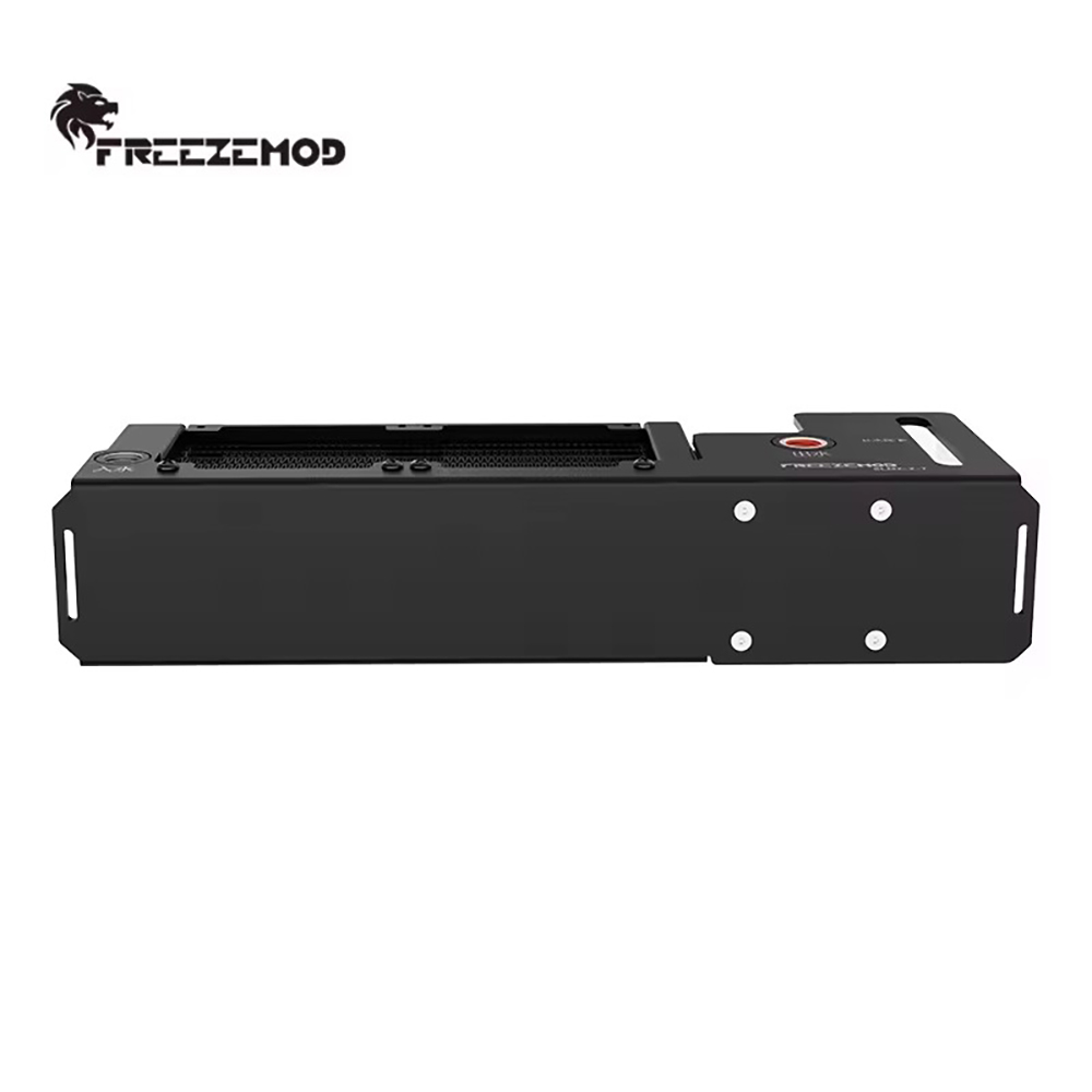 160mm AIO Radiator Water Cooli - External Radiator Water Cooling Kit review and price