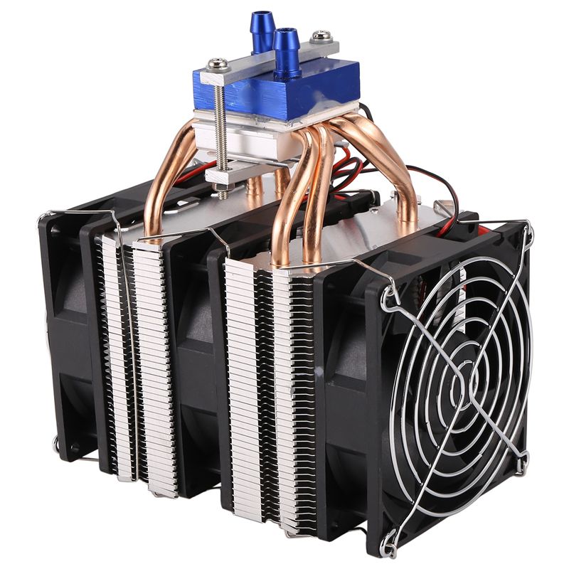 A41Z-1 PC Thermoelectric Coole - Chiller Water Cooling System Pc review and price