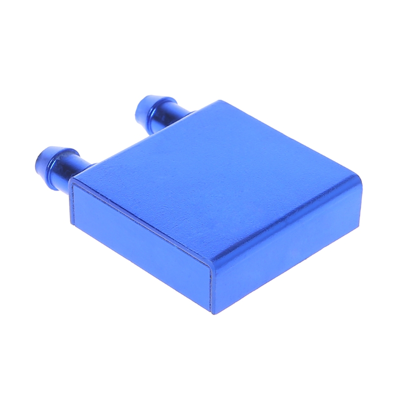 40 80 120 160mm Aluminum Water - Chiller Water Cooling System Pc review and price