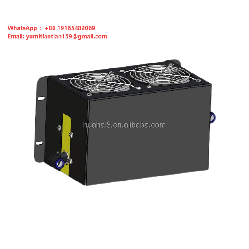Industrial Thermoelectric Heat - Chiller Water Cooling System Pc review and price