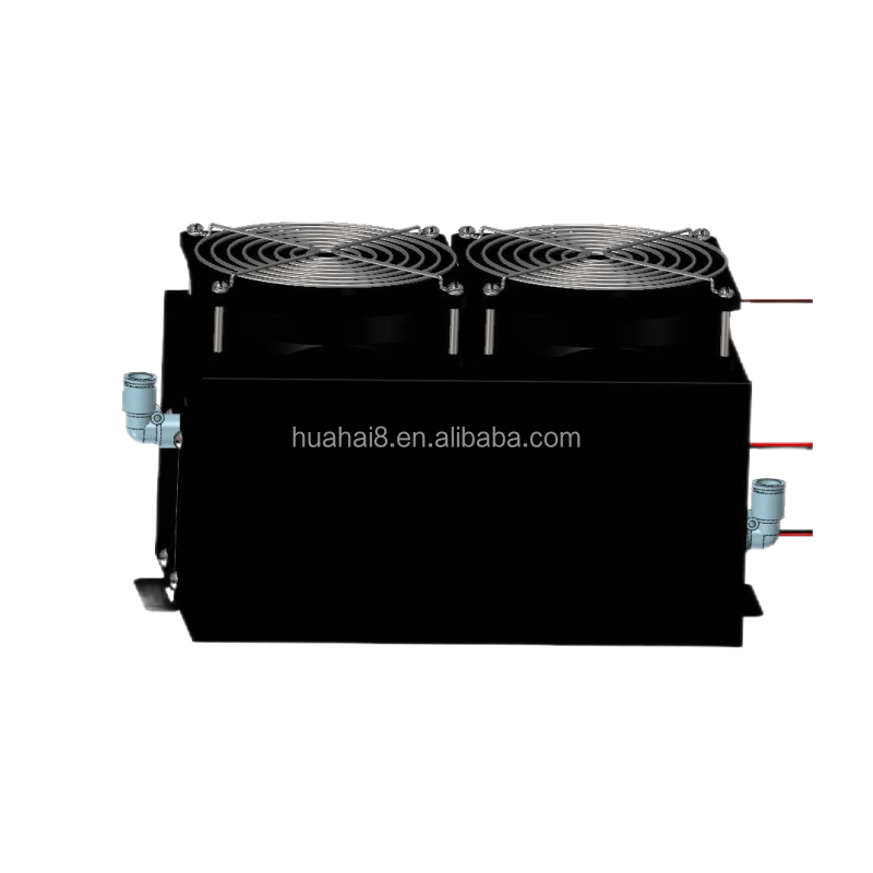 Industrial Thermoelectric Heat - Chiller Water Cooling System Pc review and price