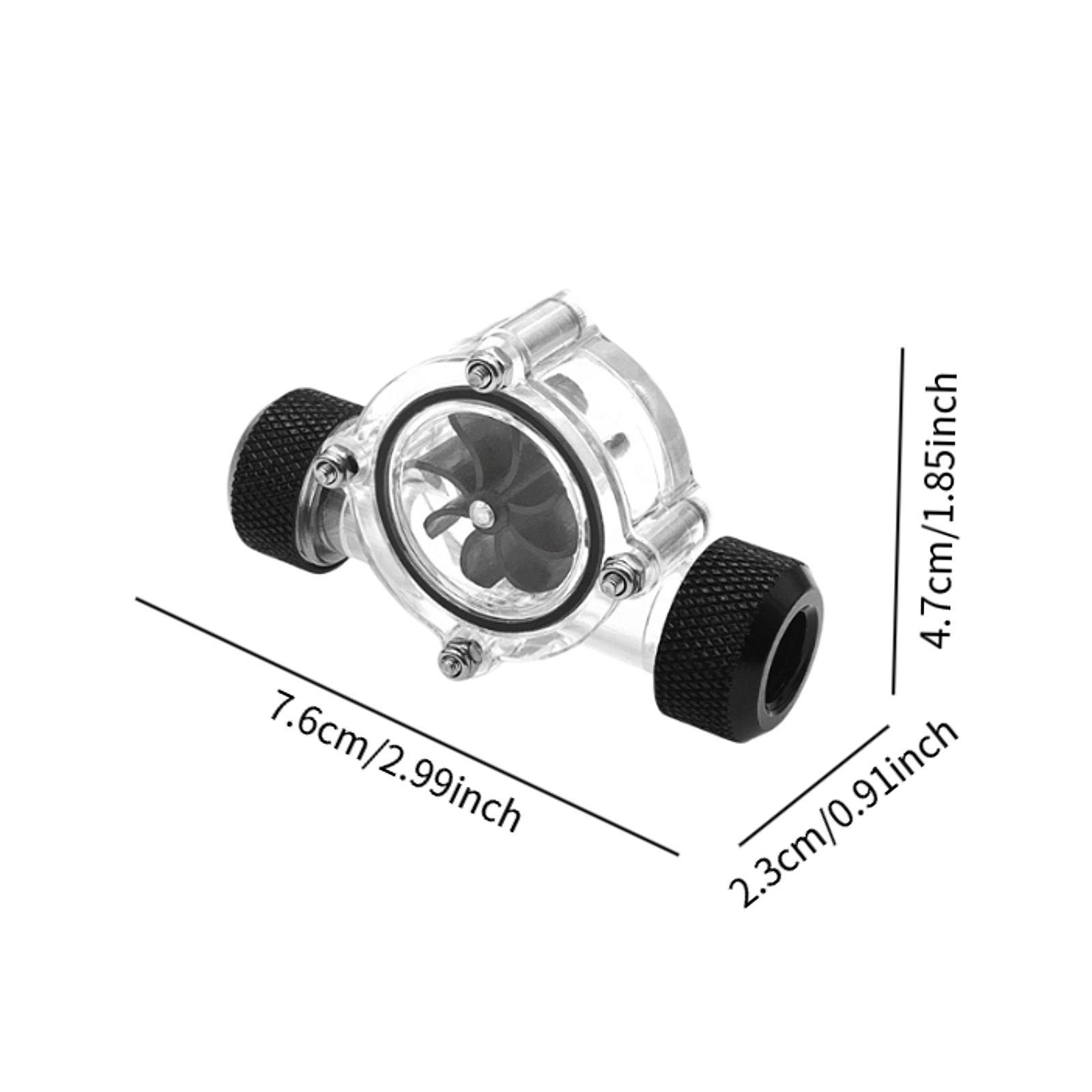 Water Cooling System Kit PC Cl - Chiller Water Cooling System Pc review and price