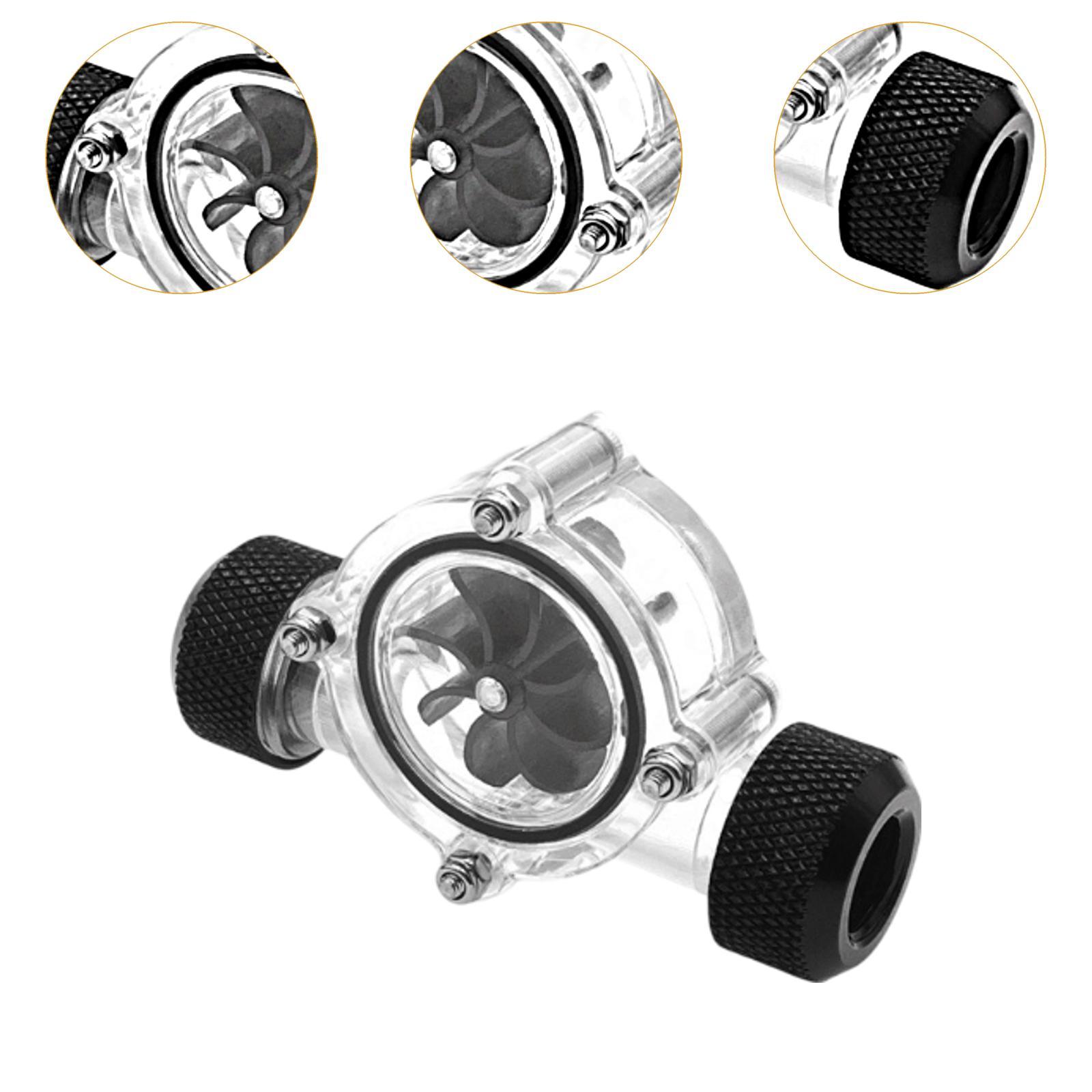 Water Cooling System Kit PC Cl - Chiller Water Cooling System Pc review and price